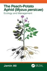 Book cover of The Peach Potato Aphid (Myzus persicae) by Jamin Ali