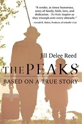 Book cover of The Peaks by Jill Reed