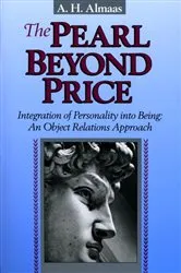 Book cover of The Pearl Beyond Price by A. H. Almaas