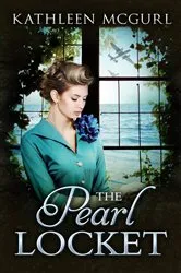 Book cover of The Pearl Locket by Unknown