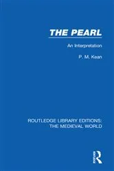 Book cover of The Pearl by N/A
