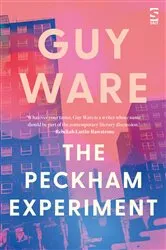 Book cover of The Peckham Experiment by Guy Ware