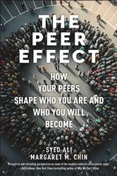 Book cover of The Peer Effect by Syed Ali
