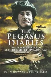 Book cover of The Pegasus Diaries by Penny Bates