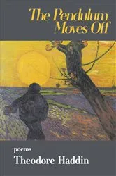 Book cover of The Pendulum Moves Off by Theodore Haddin