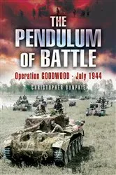 Book cover of The Pendulum of Battle by Christopher Dunphie