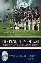Book cover of The Pendulum of War by Richard Feltoe