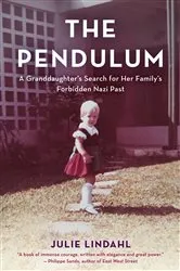 Book cover of The Pendulum by Julie Lindahl