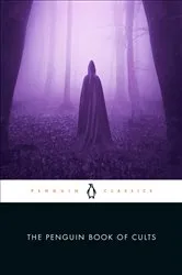 Book cover of The Penguin Book of Cults by Joseph P. Laycock