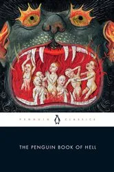 Book cover of The Penguin Book of Hell by Scott G. Bruce