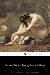 Book cover of The Penguin Book of Romantic Poetry by Unknown