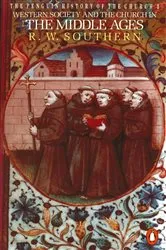 Book cover of The Penguin History of the Church by R. Southern