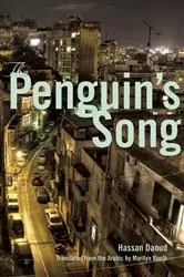 Book cover of The Penguin's Song by Hassan Daoud