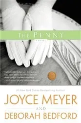 Book cover of The Penny by Joyce Meyer