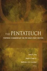 Book cover of The Pentateuch by Gale A. Yee