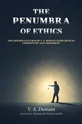 Book cover of The Penumbra of Ethics by V. A. Demant