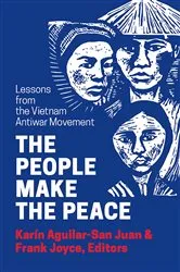 Book cover of The People Make the Peace by Unknown