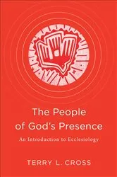 Book cover of The People of God's Presence by Unknown