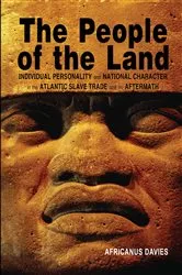 Book cover of The People of the Land by Unknown