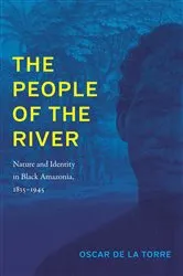 Book cover of The People of the River by Unknown