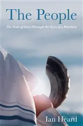 Book cover of The People by Juan De Dios Vázquez