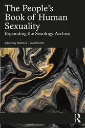 Book cover of The People's Book of Human Sexuality by Bianca I Laureano