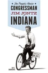 Book cover of The People's Choice by Ray Boomhower