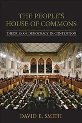 Book cover of The People's House of Commons by Unknown