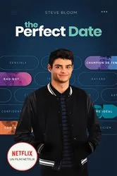 Book cover of The Perfect Date by Steve Bloom