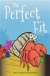 Book cover of The Perfect Fit by Unknown