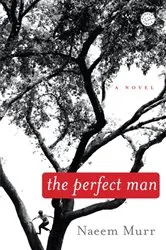 Book cover of The Perfect Man by Carla Fredd
