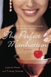 Book cover of The Perfect Manhattan by Unknown