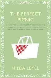 Book cover of The Perfect Picnic by Hilda Leyel