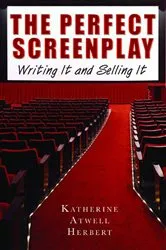 Book cover of The Perfect Screenplay by Unknown