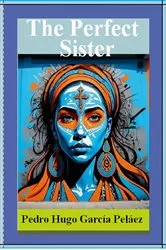 Book cover of The Perfect Sister by Pedro Hugo García Peláez