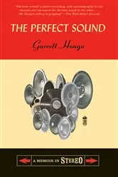 Book cover of The Perfect Sound by Unknown