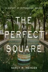 Book cover of The Perfect Square by Nancy M. Heinzen