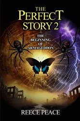 Book cover of The Perfect Story 2 by Reece Peace