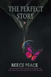 Book cover of The Perfect Story by Reece Peace
