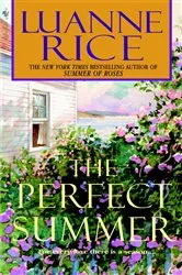 Book cover of The Perfect Summer by Juliet Nicolson