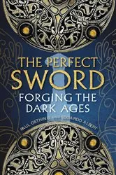 Book cover of The Perfect Sword by Unknown