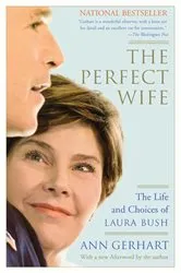 Book cover of The Perfect Wife by JP Delaney