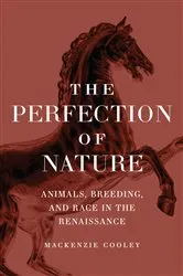 Book cover of The Perfection of Nature by Mackenzie Cooley
