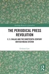 Book cover of The Periodical Press Revolution by Unknown
