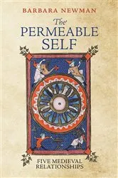 Book cover of The Permeable Self by Barbara Newman