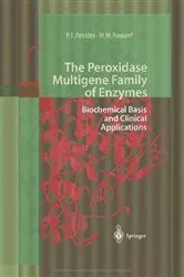 Book cover of The Peroxidase Multigene Family of Enzymes by Petro E. Petrides