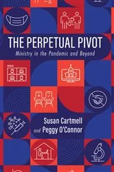 Book cover of The Perpetual Pivot by Unknown