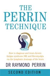 Book cover of The Perrin Technique 2nd edition by Unknown
