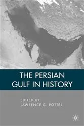 Book cover of The Persian Gulf in History by L. Potter