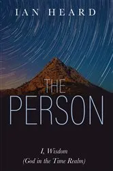 Book cover of The Person by Ian Heard